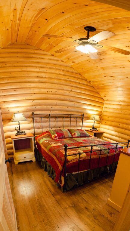 Lake Parlin Lodge & Cabins West Forks Екстериор снимка