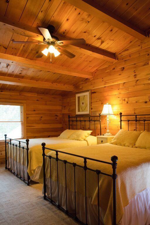 Lake Parlin Lodge & Cabins West Forks Екстериор снимка