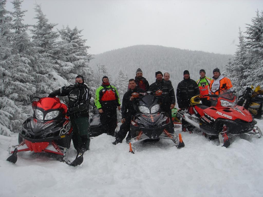Lake Parlin Lodge & Cabins West Forks Екстериор снимка
